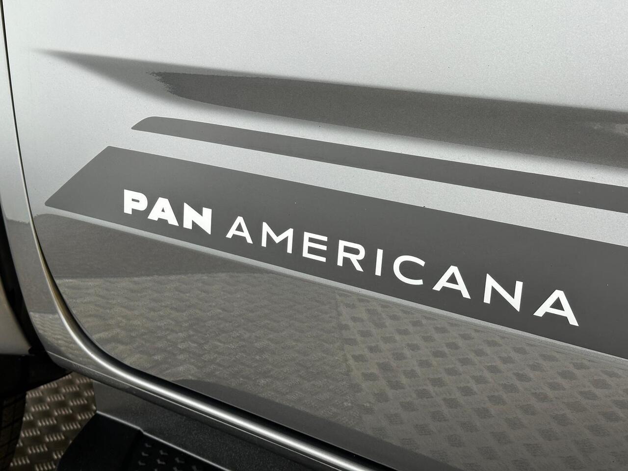 Volkswagen Amarok KR24WTC