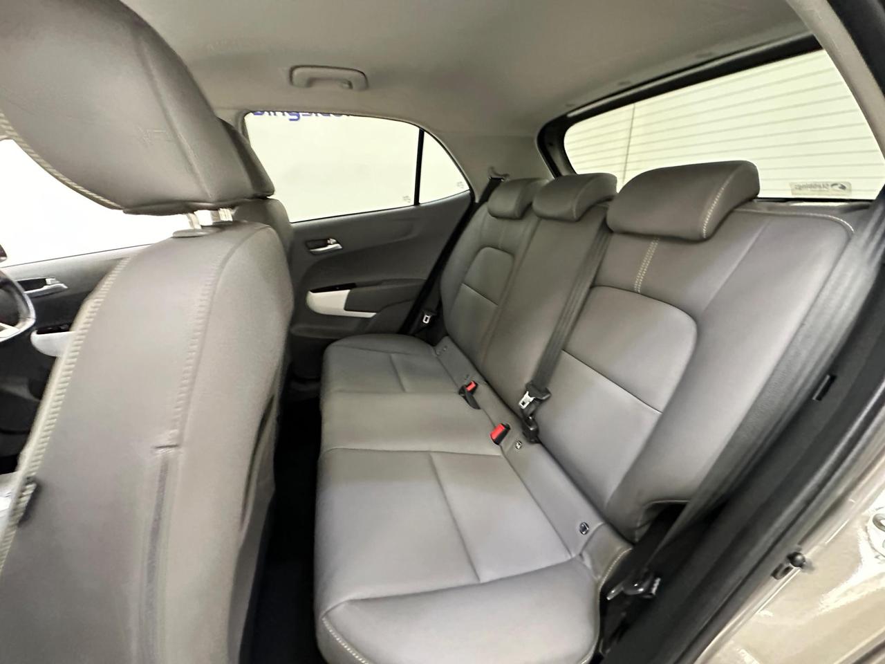 Kia Picanto YB69VVS