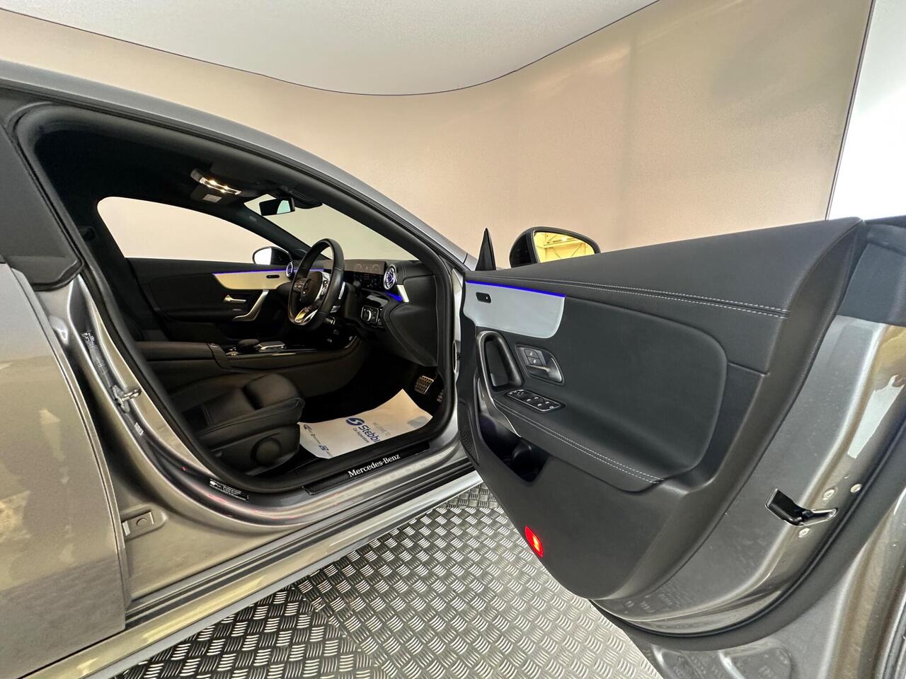 Mercedes-Benz CLA GU72XSD