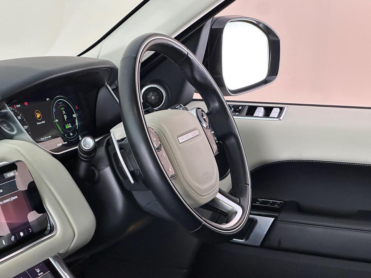 Land Rover Range Rover Sport EY22OZV