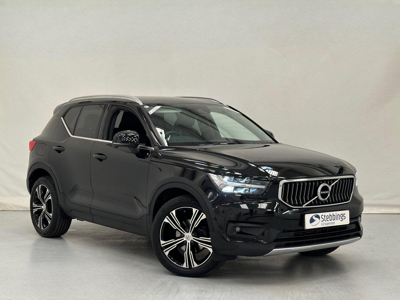 Volvo XC40 LR69DDF