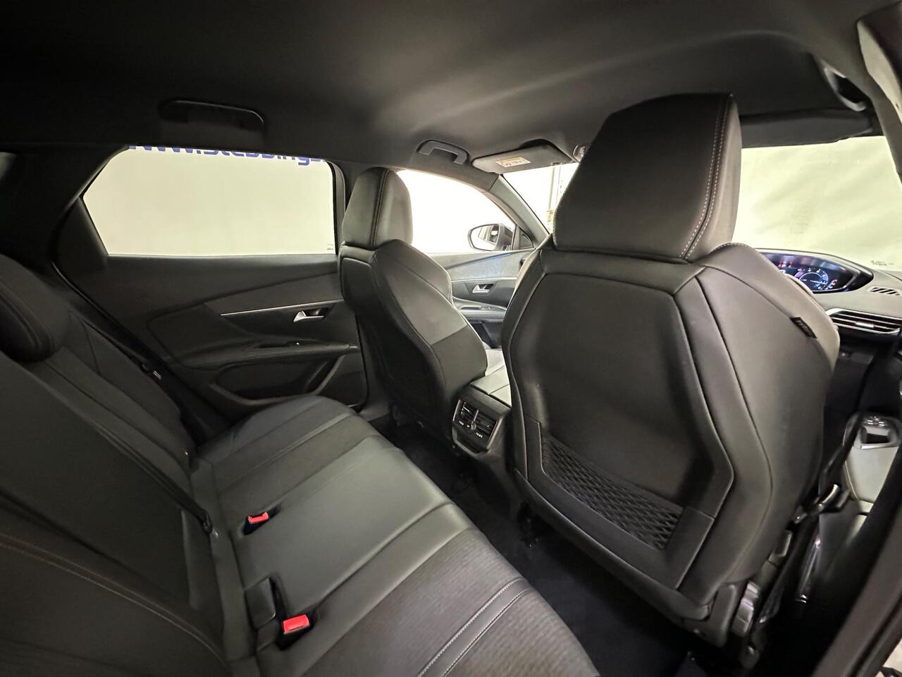Peugeot 3008 KP69UZV
