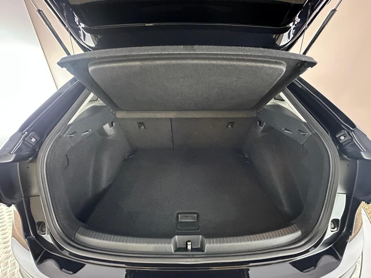 Volkswagen Taigo GD72RCF