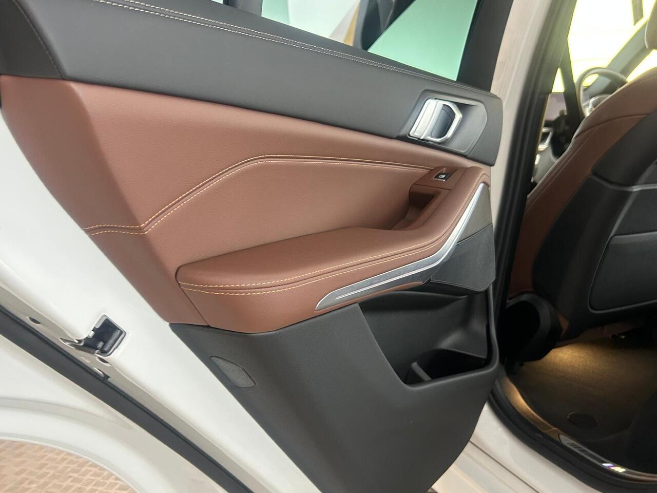 BMW X5 RX74ENM