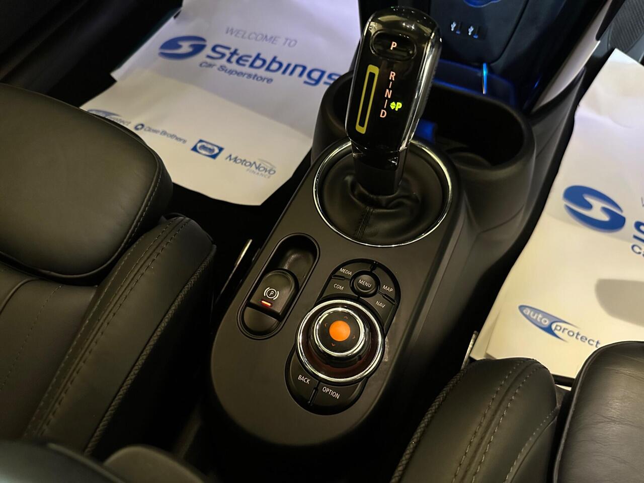 MINI Electric Hatch YG20SXZ