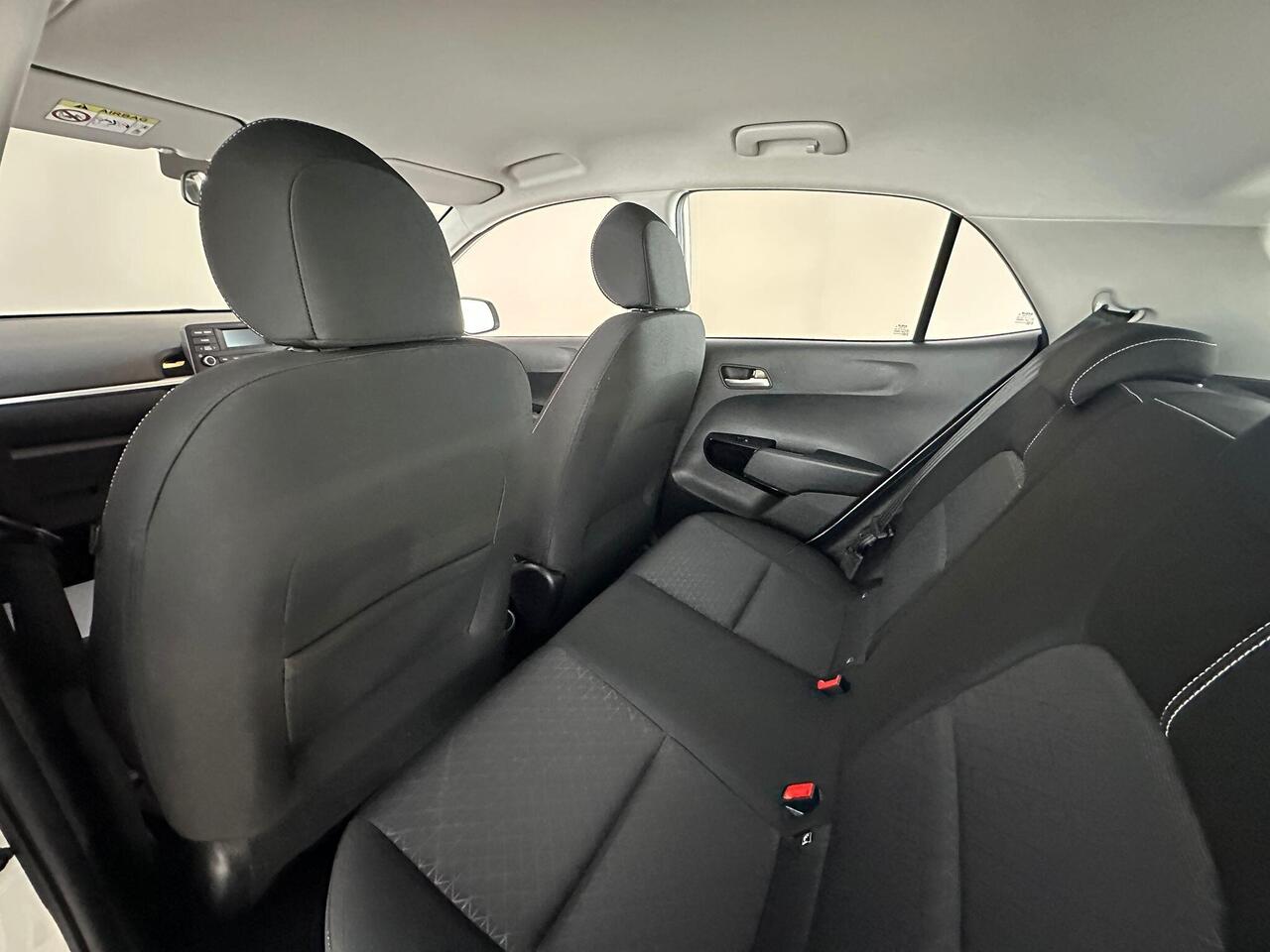Kia Picanto AJ23ZGG
