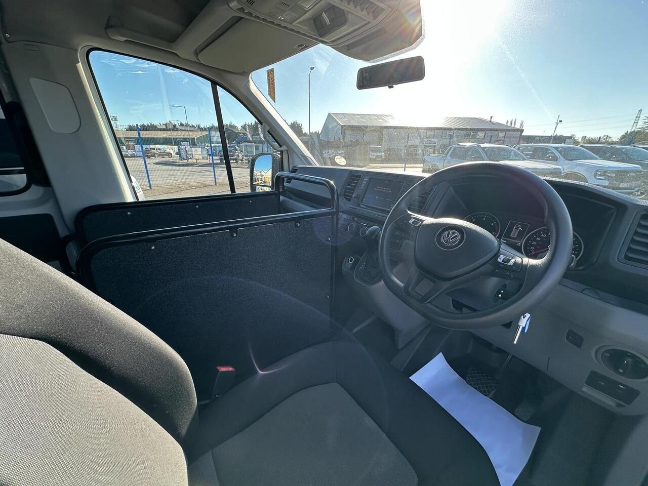 Volkswagen Crafter GD69EEM