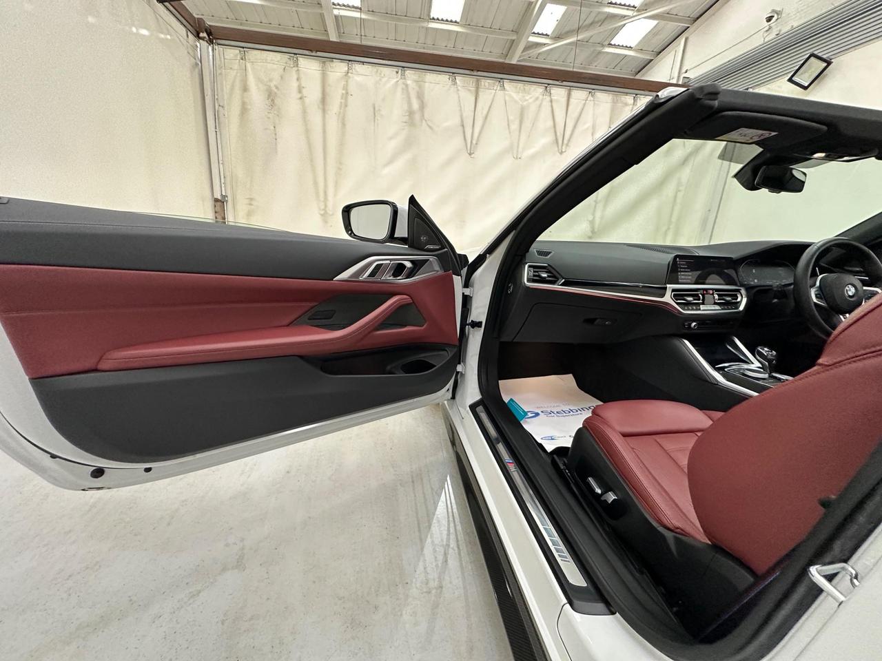 BMW 4 Series HV71NKT