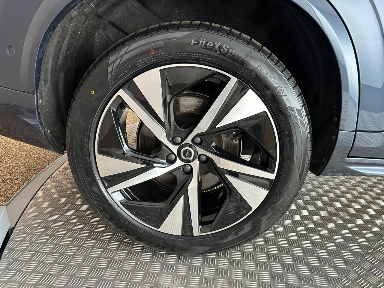 Volvo XC90 CF23ATN