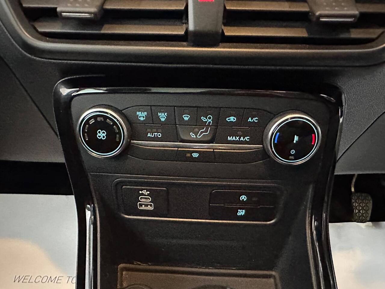 Ford EcoSport FT72KJO