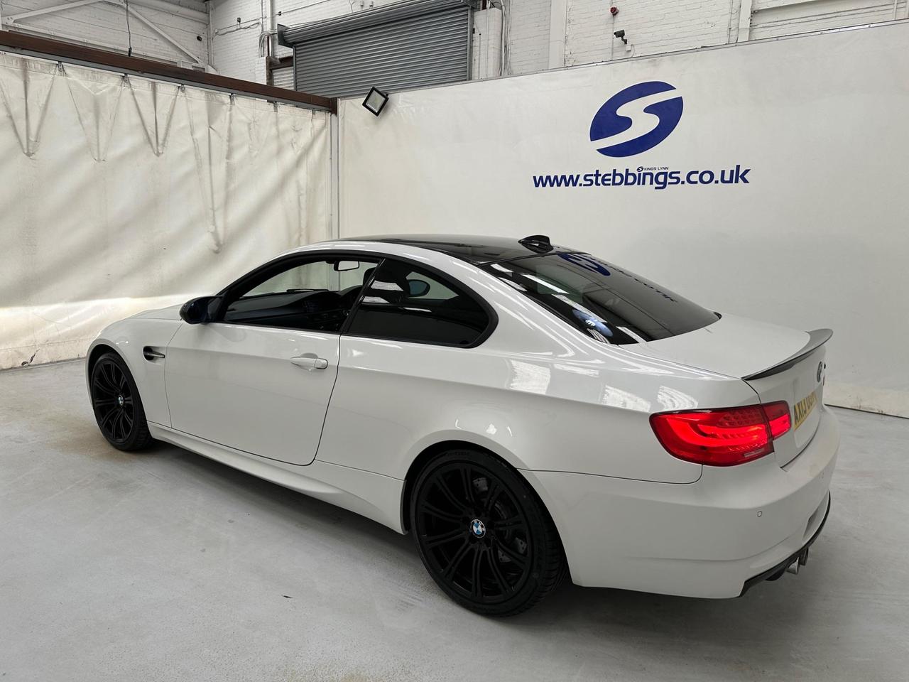 BMW M3 AX13UGN