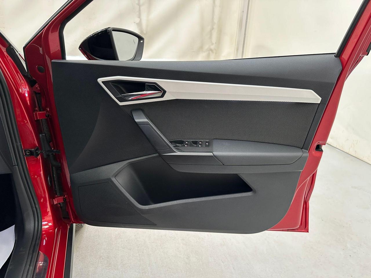 SEAT Arona RK20MKF