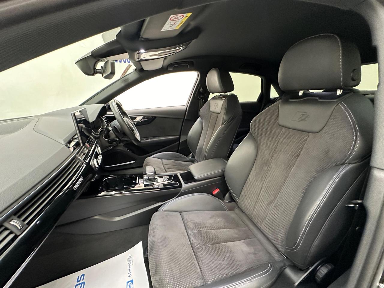 Audi A4 NH21DYG