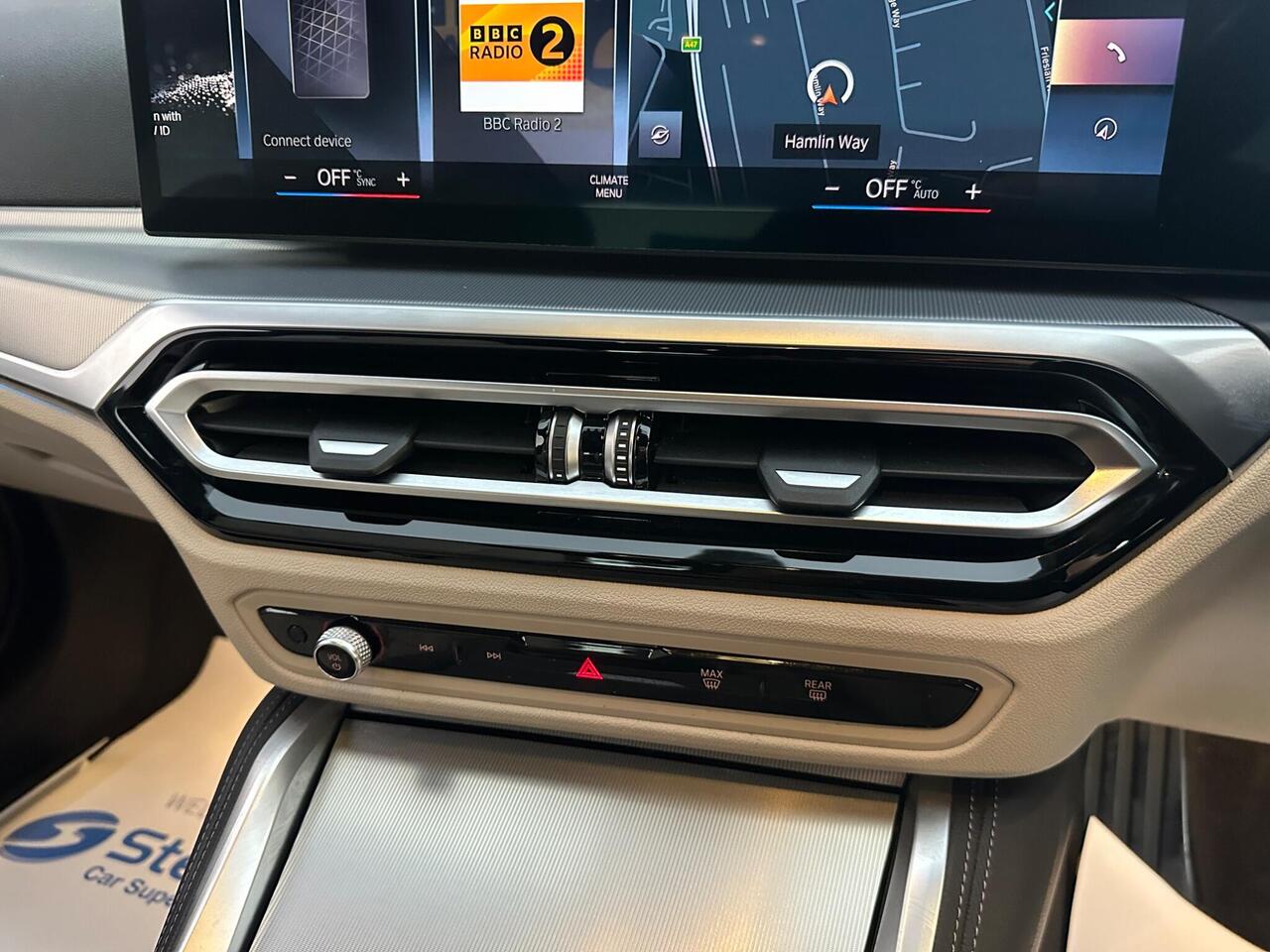 BMW i4 BK72VNR