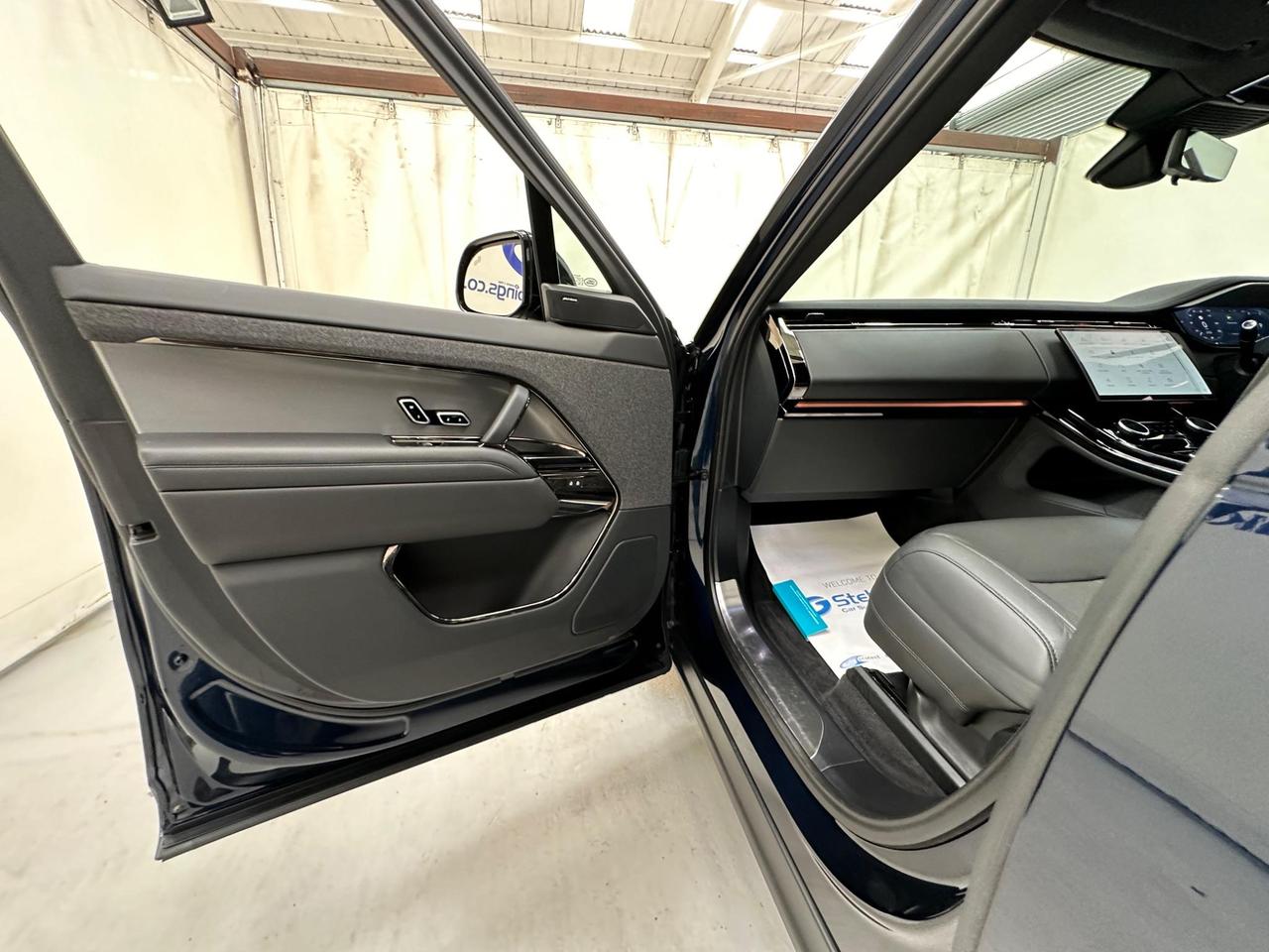 Land Rover Range Rover Sport HG72ZFV