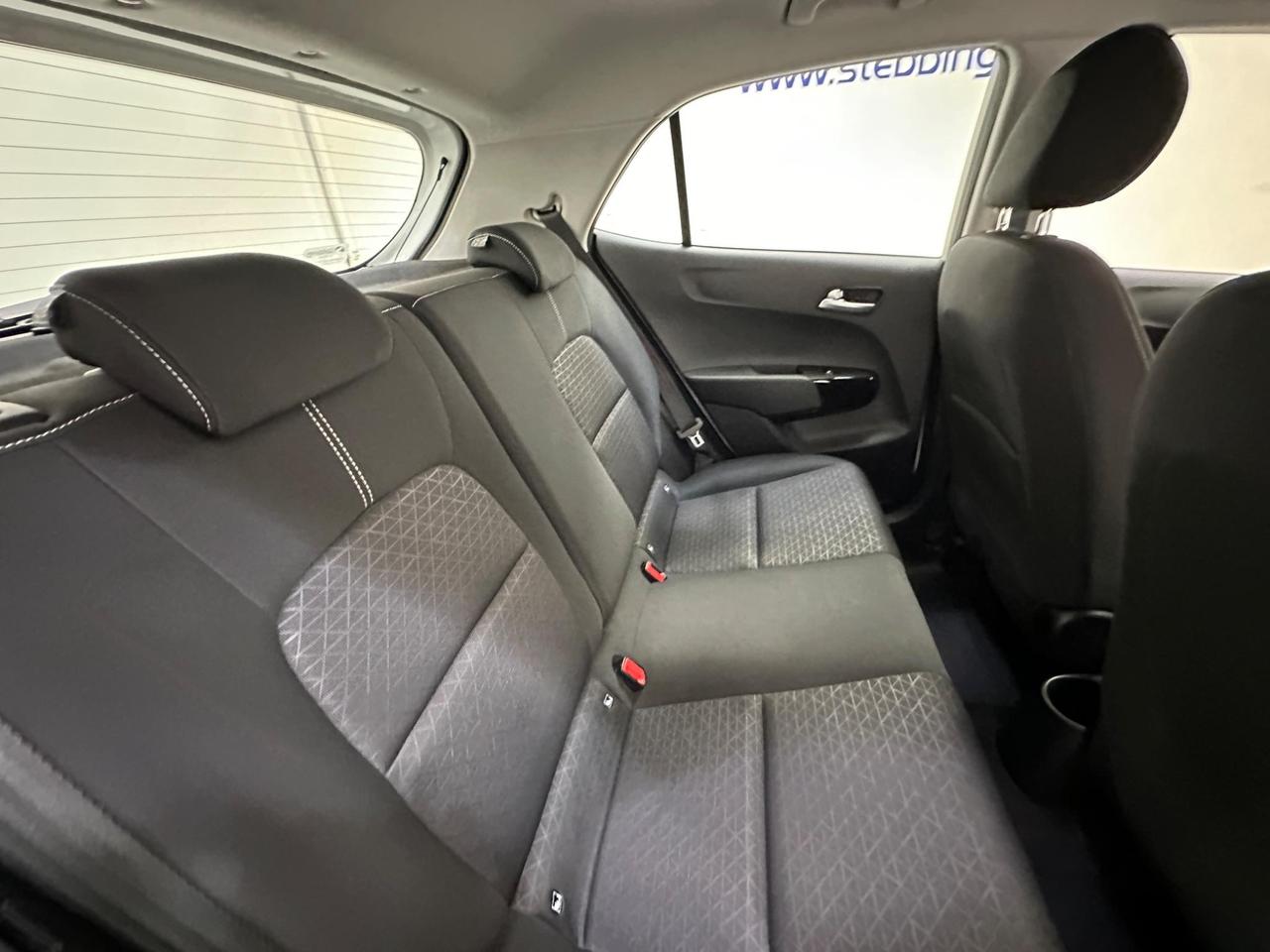 Kia Picanto AJ23UTP