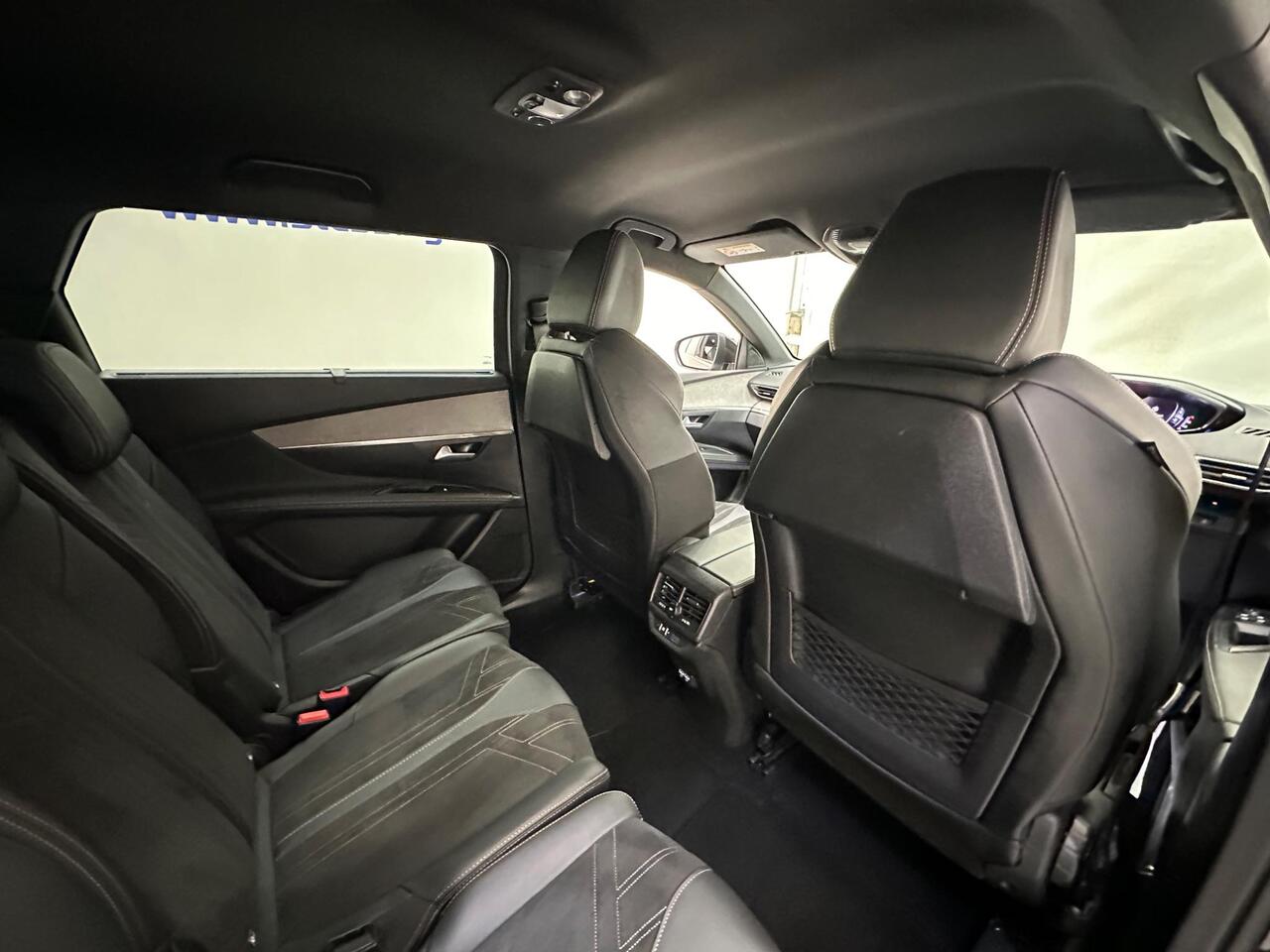 Peugeot 5008 KO21PFK