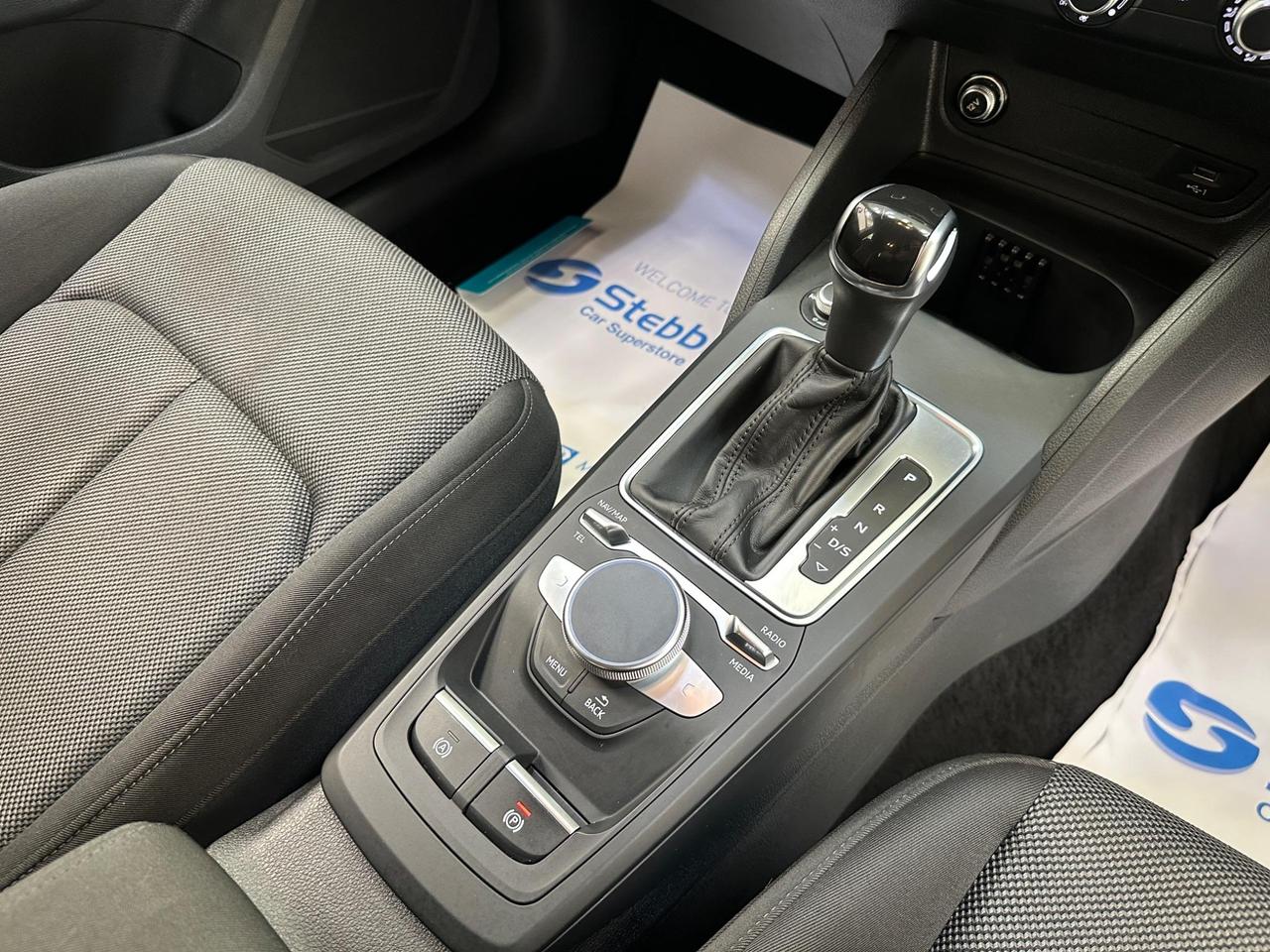 Audi Q2 KY21LKK
