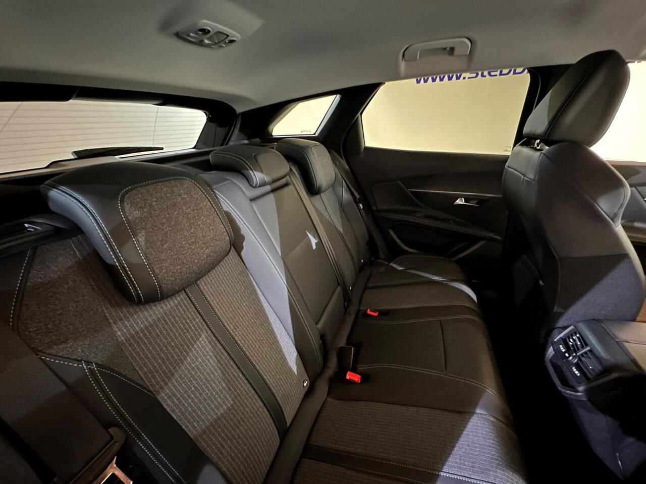 Peugeot 3008 VN72JGZ