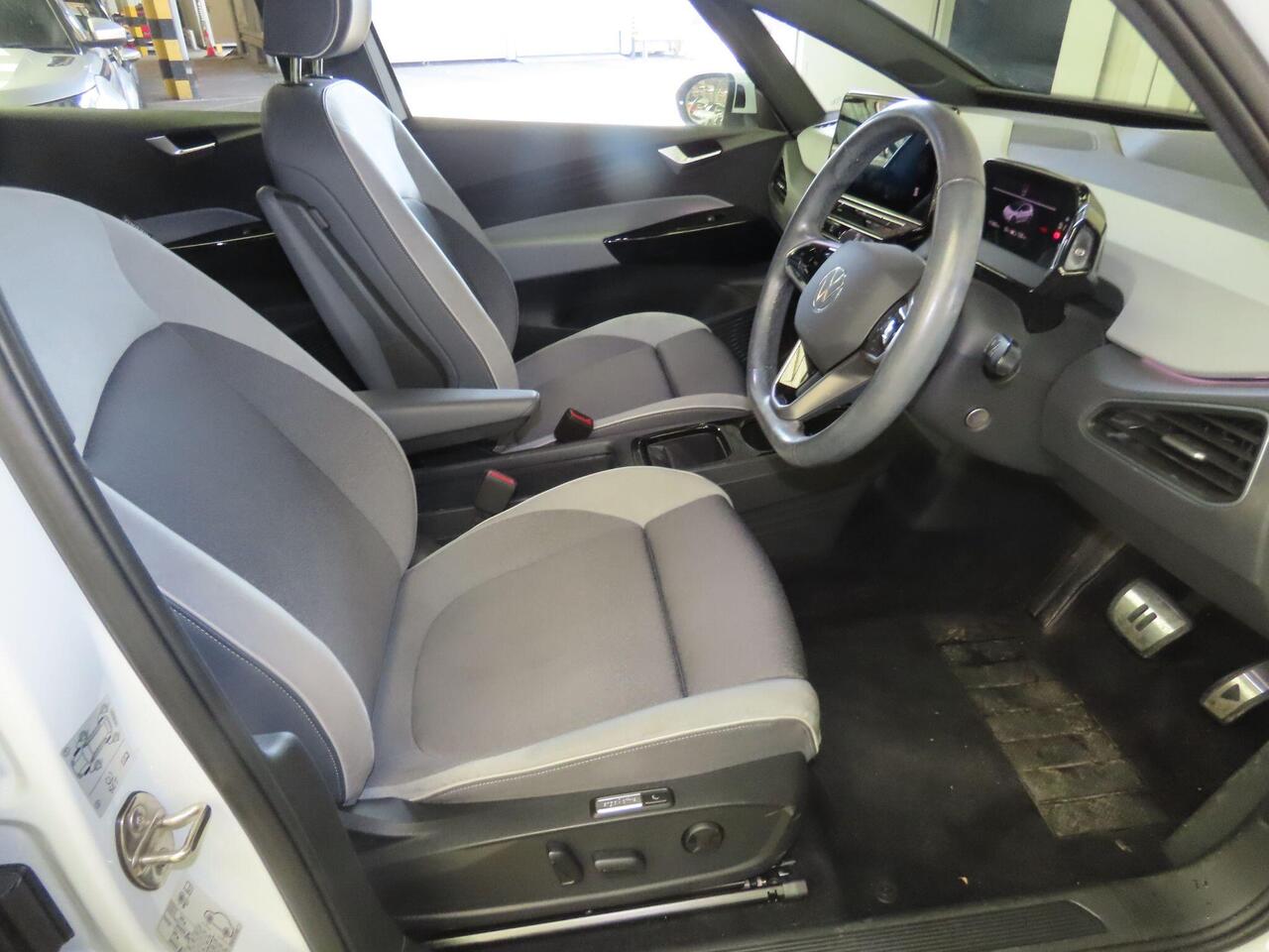 Volkswagen ID.3 OE21UUX