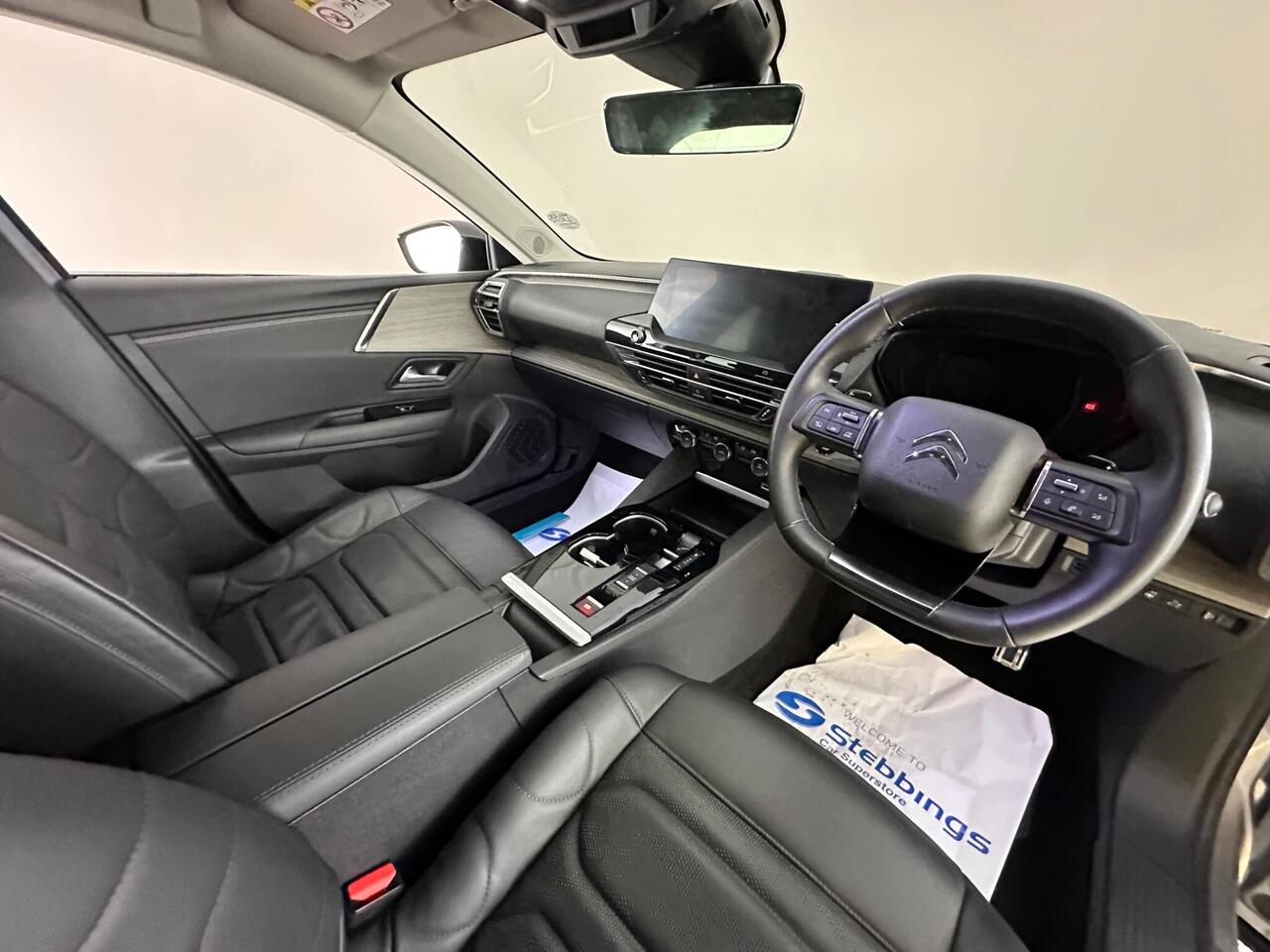 Citroen C5 X MJ72XLS