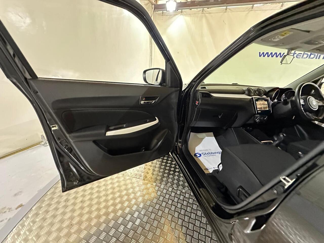 Suzuki Swift AO21YPU