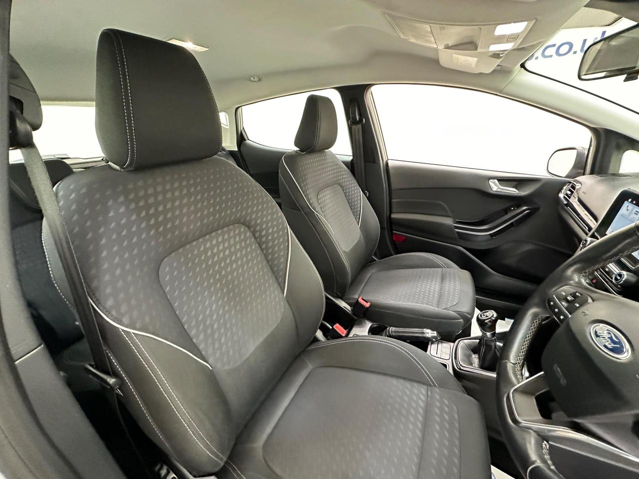 Ford Fiesta SC18NDF