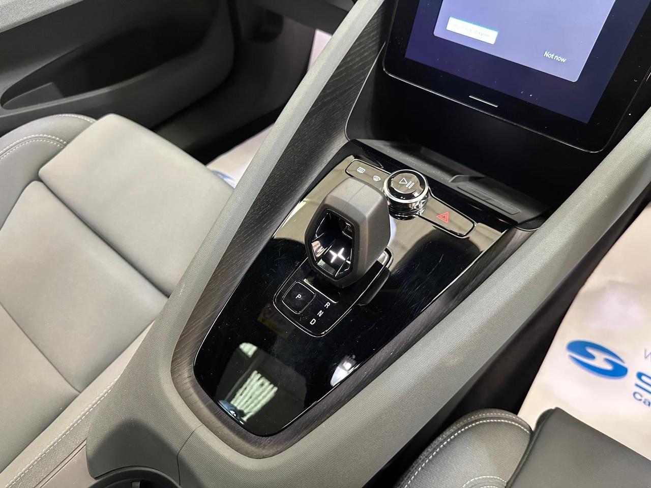Polestar Polestar 2 OV22TFJ