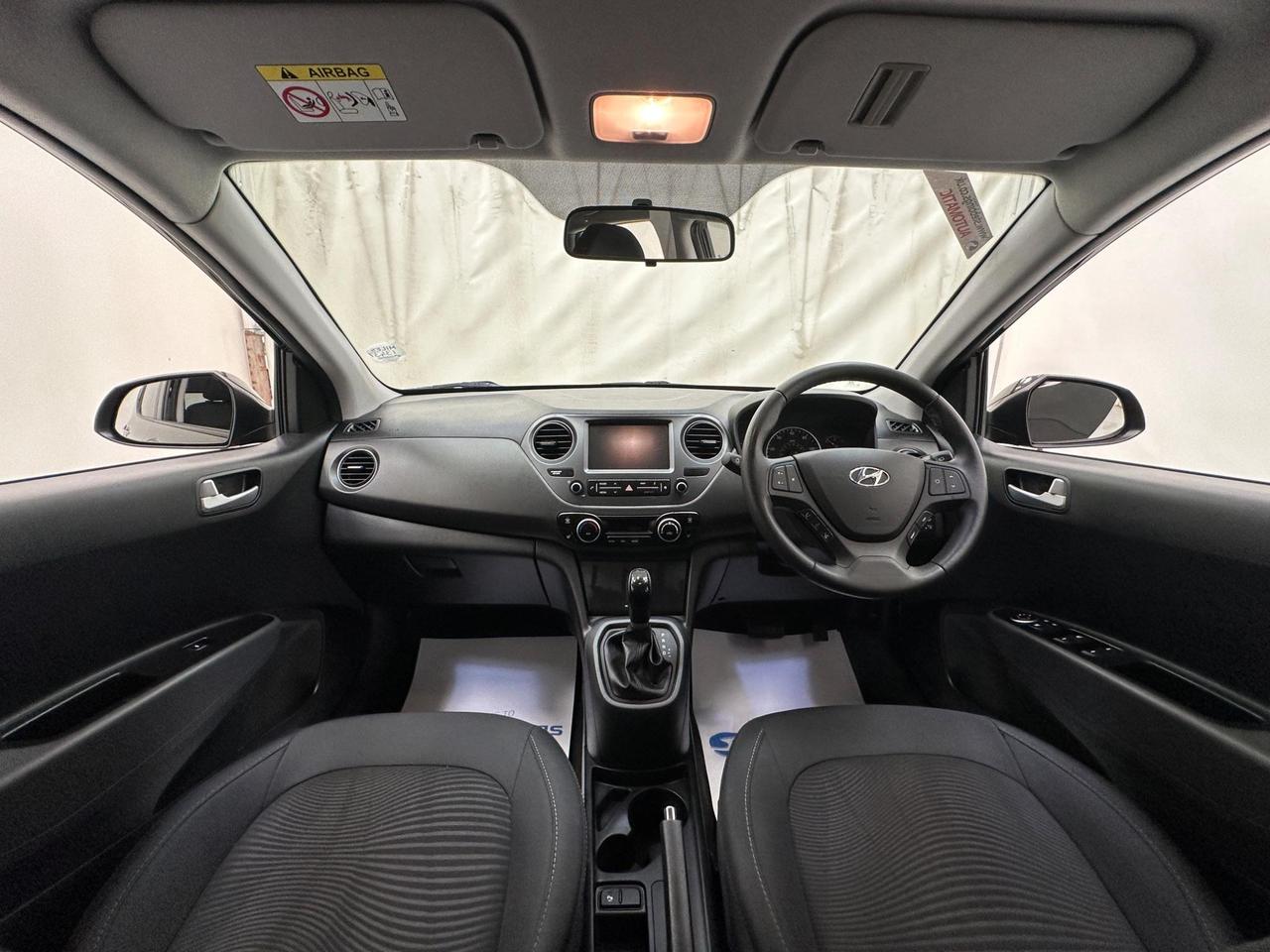 Hyundai i10 WU20OLH
