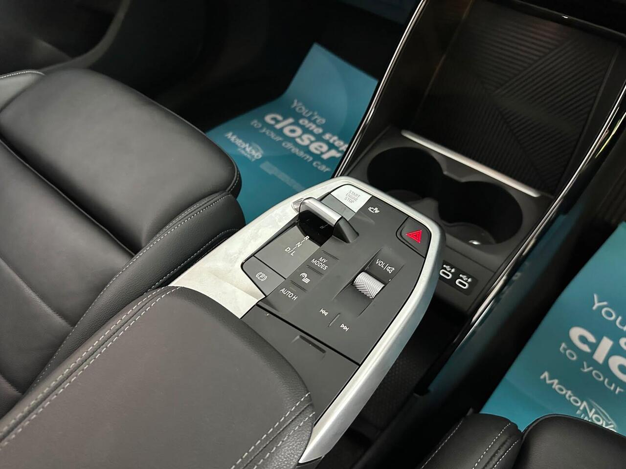 BMW 2 Series Active Tourer NG23DVH