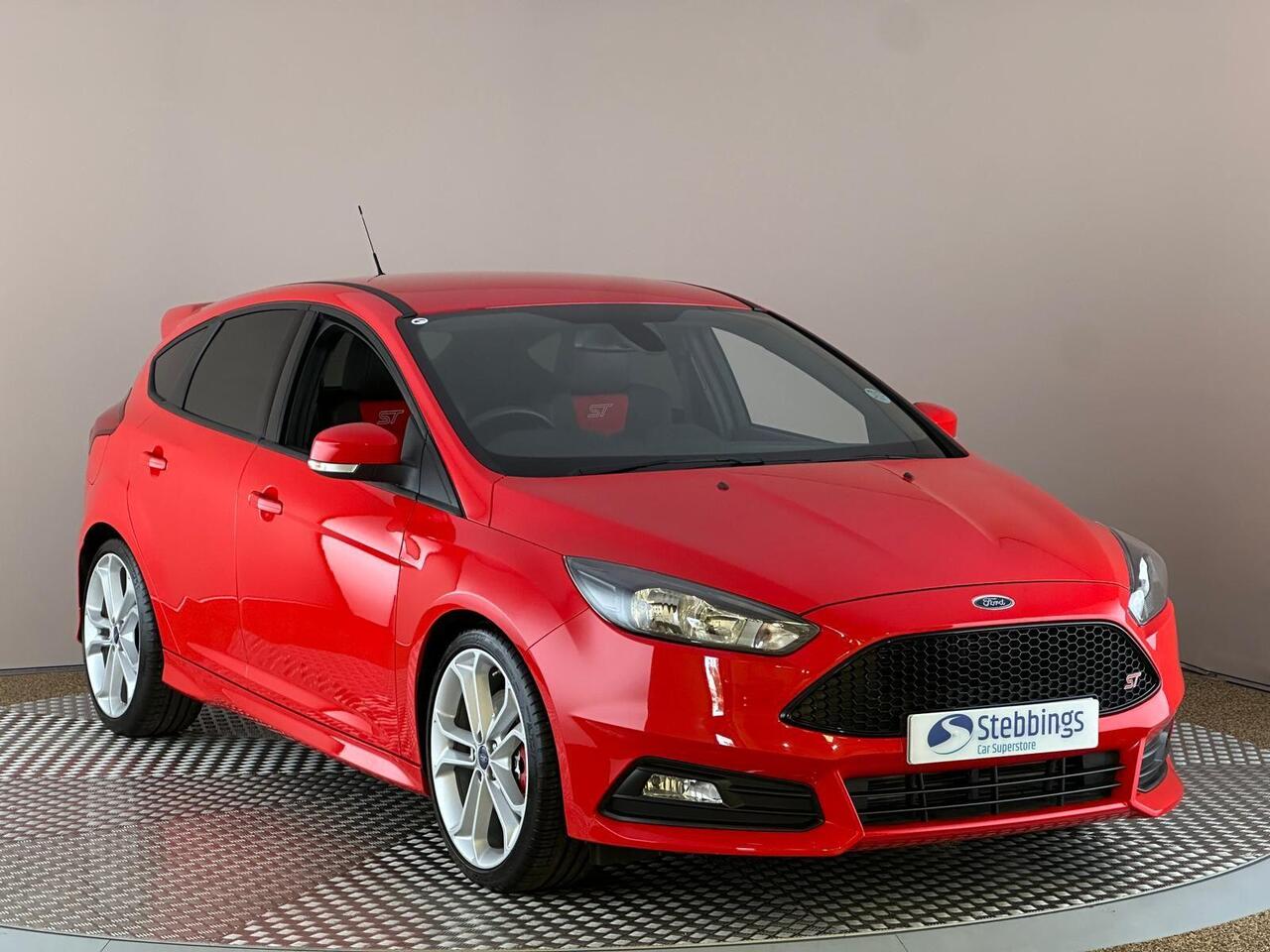 Ford Focus AD15AOM