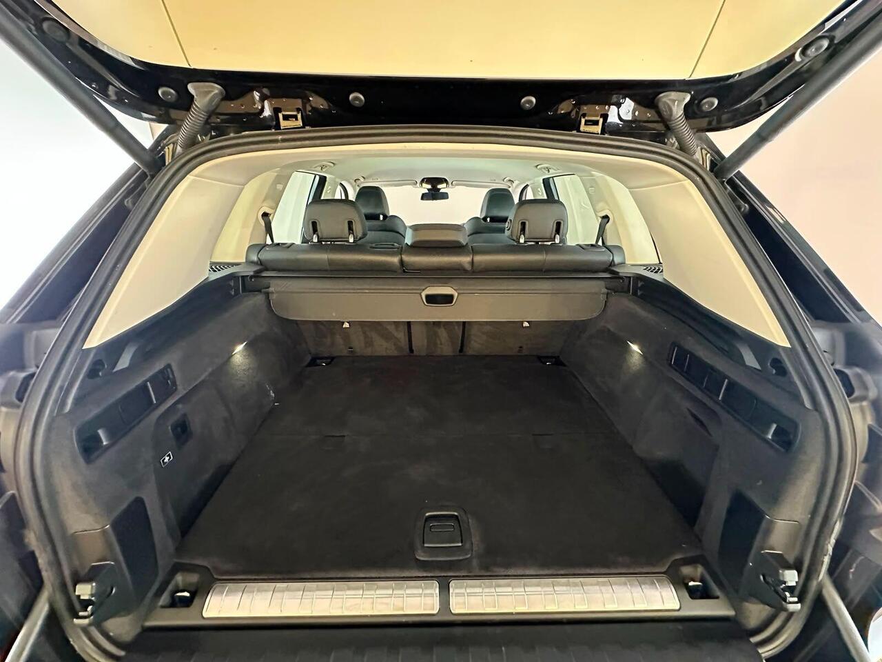BMW X5 EK20VYN