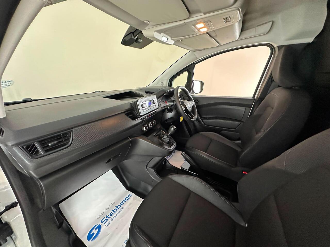 Renault Kangoo ML23EVH
