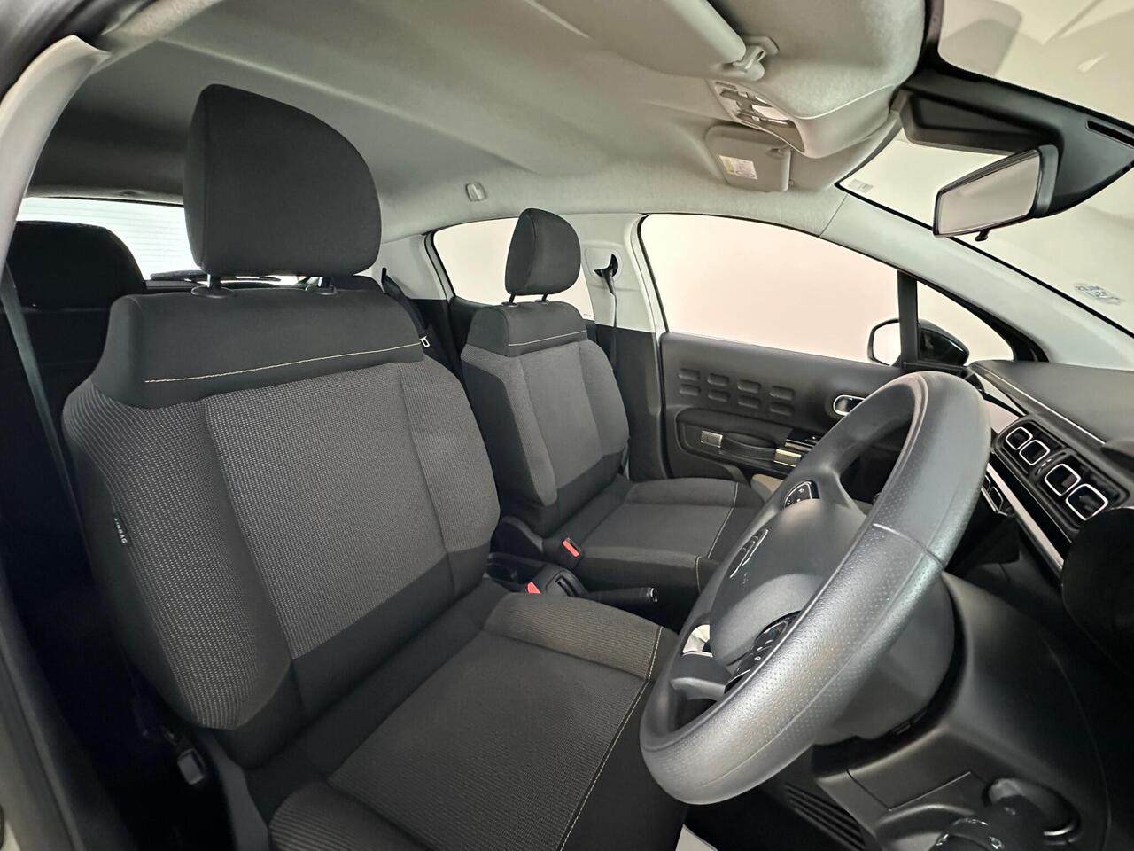 Citroen C3 AY24YFO