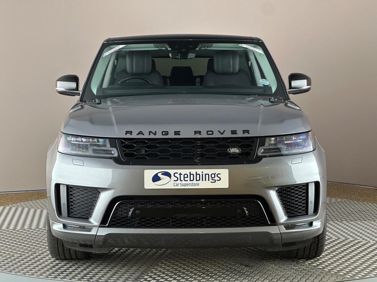 Land Rover Range Rover Sport WJ22BFA