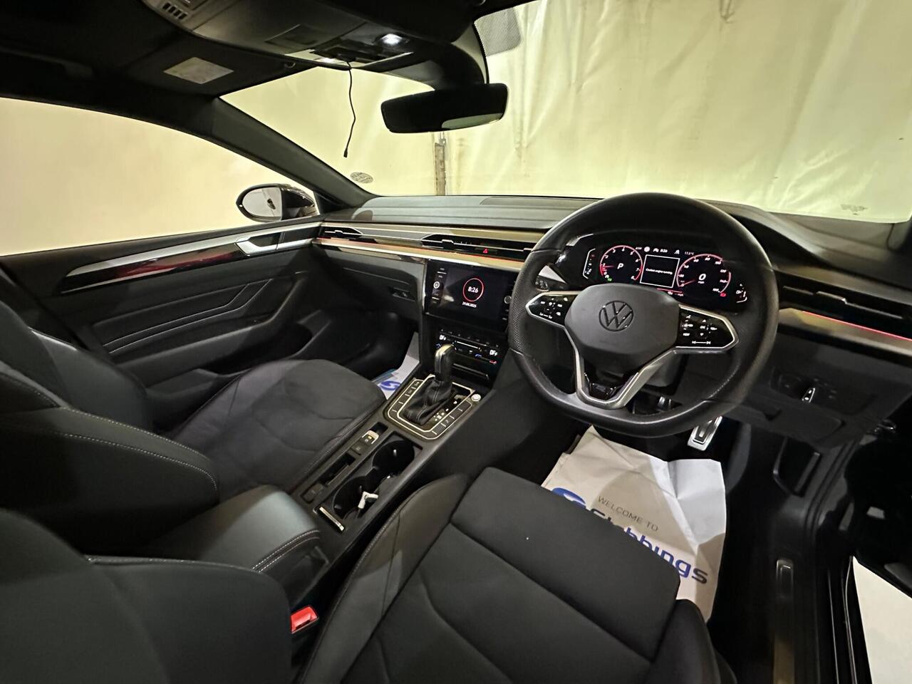 Volkswagen Arteon RJ72EPO
