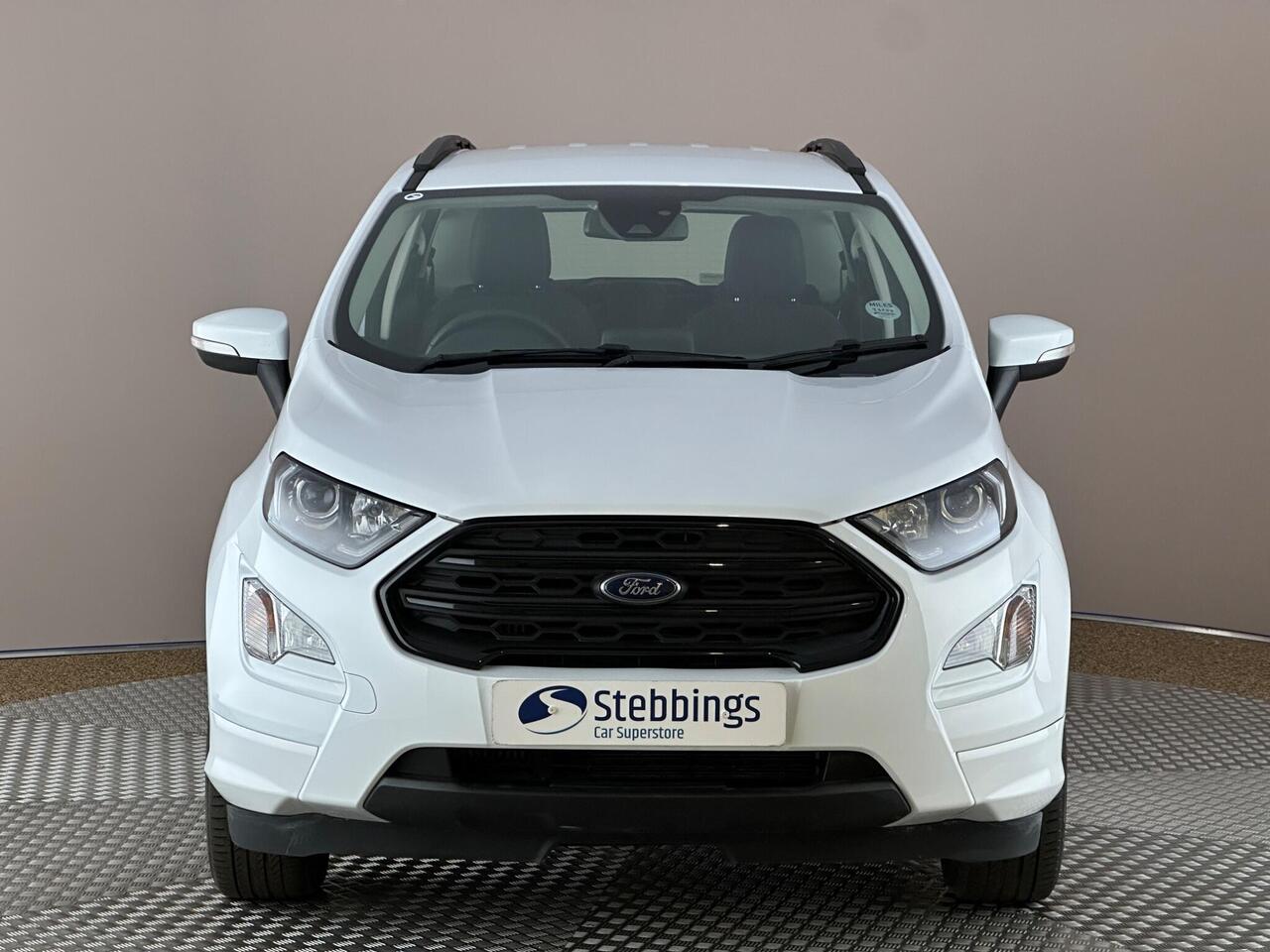 Ford EcoSport FT72KJO