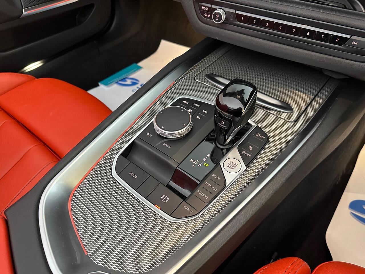 BMW Z4 BU24AWO