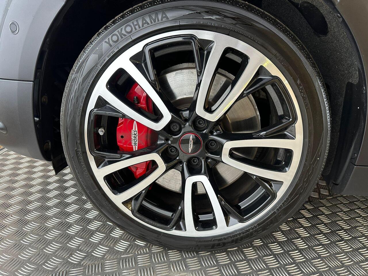 MINI Countryman AP72BFY