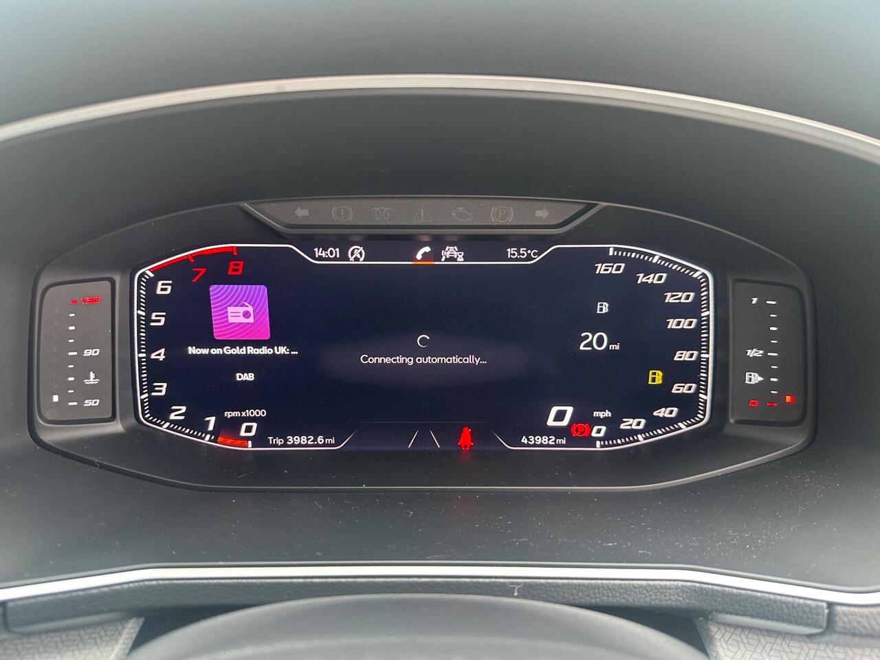 SEAT Tarraco YD72EBX