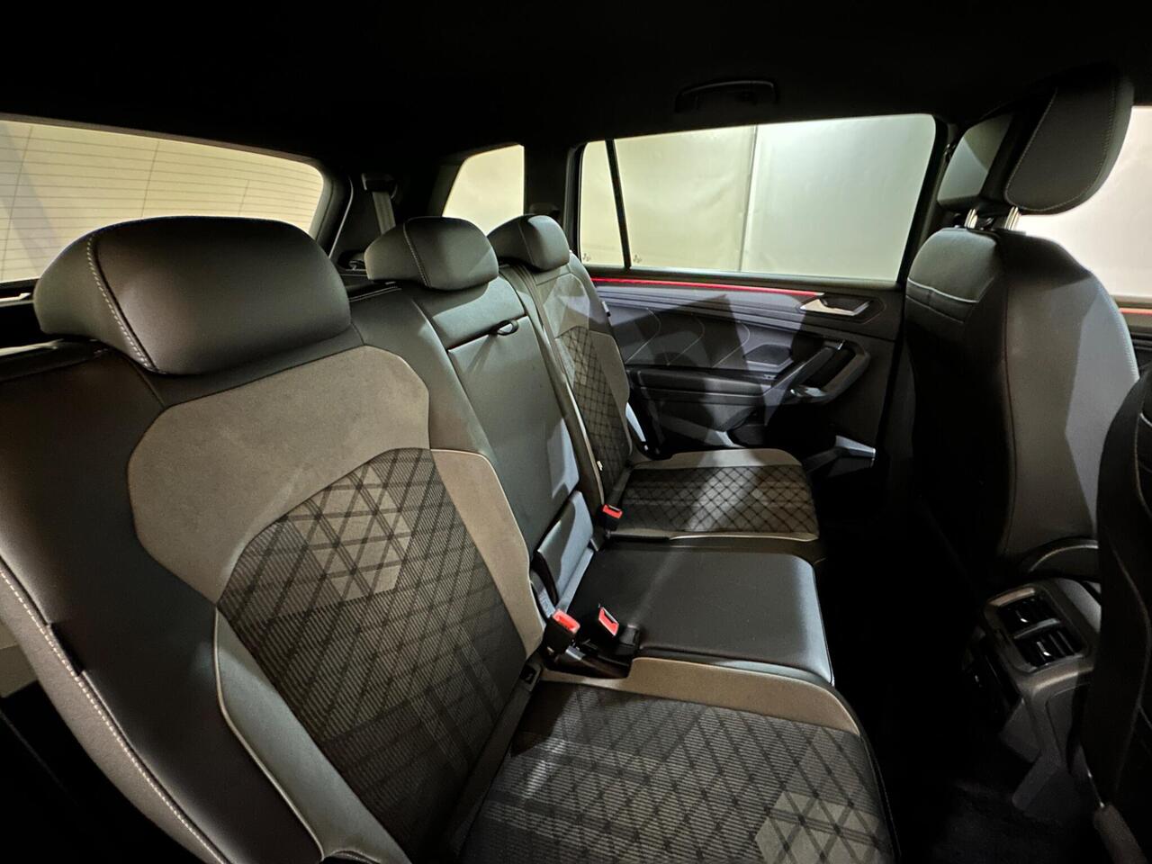 Volkswagen Tiguan Allspace VK72TMU