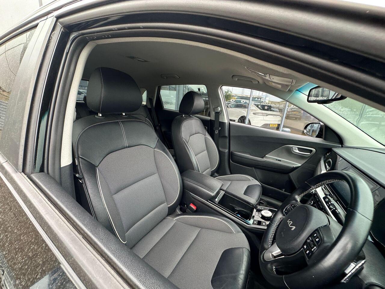 Kia Niro LT22JYS