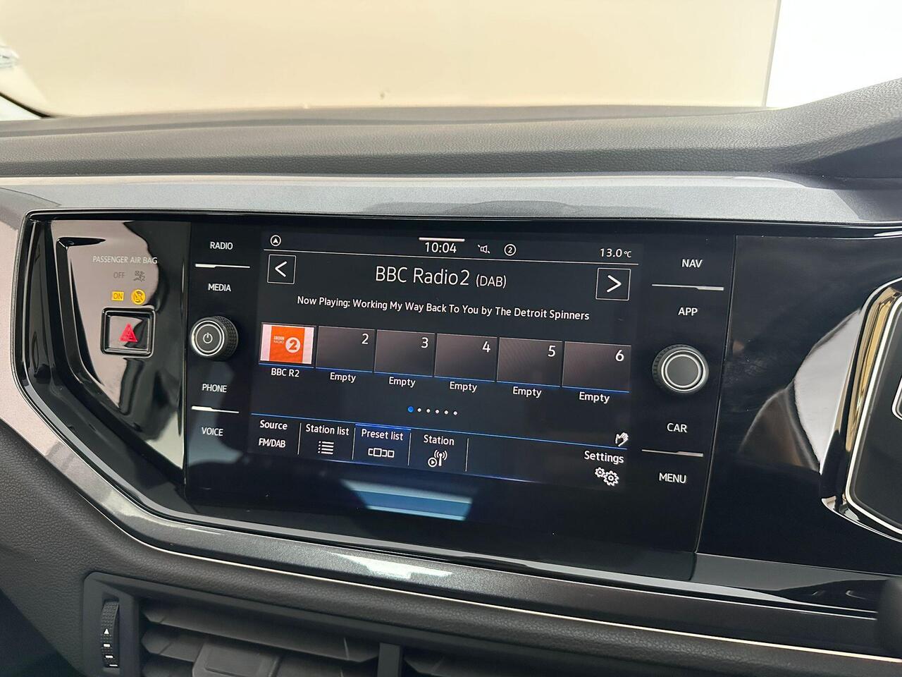 Volkswagen Polo GF73YOW