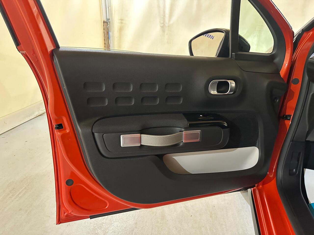Citroen C3 MJ18FDU