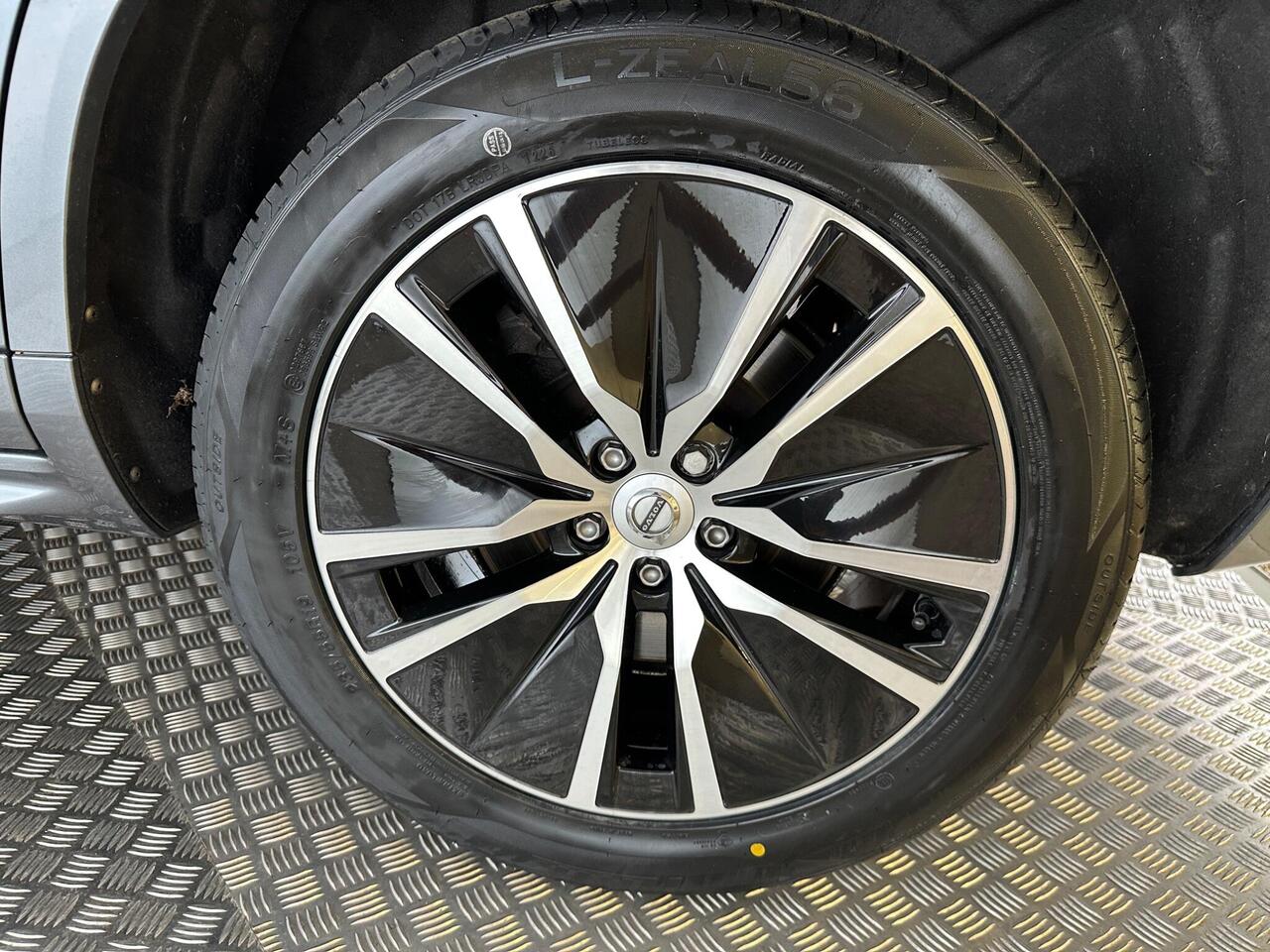 Volvo XC90 DA69RBX