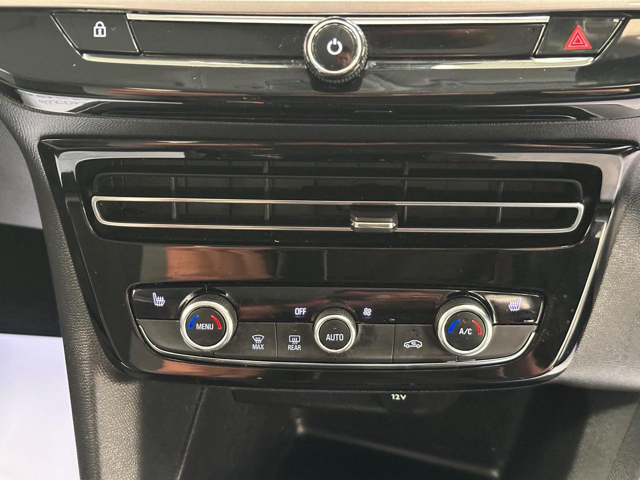 Vauxhall Mokka SA22JKF