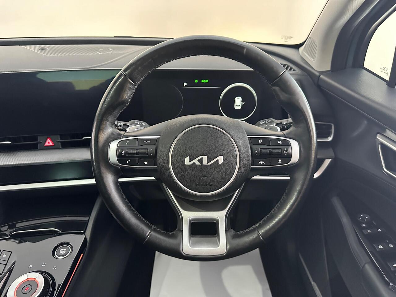 Kia Sportage CV72RZW