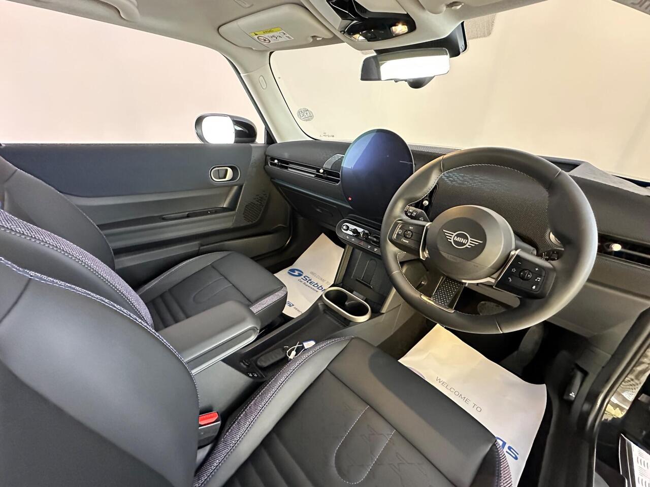 MINI Cooper LD25MPY