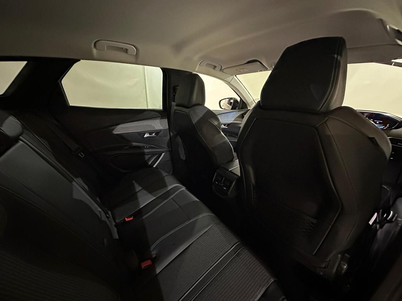 Peugeot 3008 VU22OOX