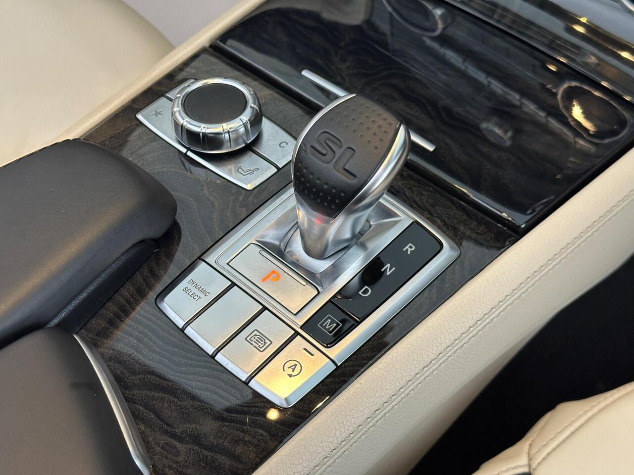 Mercedes-Benz SL DU66CPE